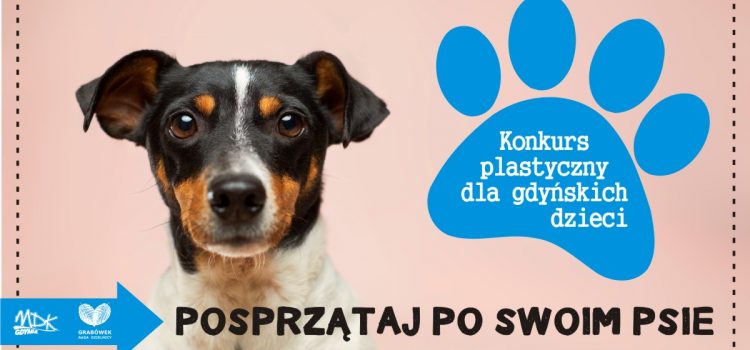 Posprzątaj po swoim psie Gdynia 2021- wyróżnienia